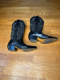 Nine West Cowboy Boots