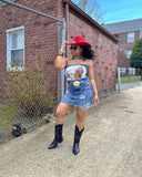 Nine West Cowboy Boots