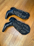 Nine West Cowboy Boots