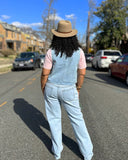 Vintage Star Denim Vest