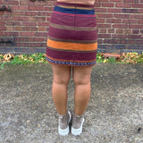 Ann Taylor Wrap Skirt