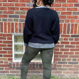 Adolfo Vintage Sweater