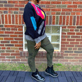 Adolfo Vintage Sweater