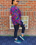 S.G. Sport Collection Vintage jacket