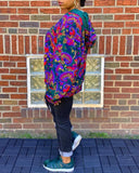 S.G. Sport Collection Vintage jacket