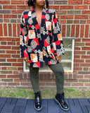 Emily Adams Vintage Blazer