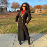 Danny & Nicole Blazer Dress