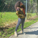 Lavon Vintage Jacket