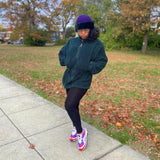 Woolrich Fleece Jacket