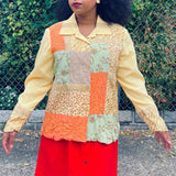Diane Blouse