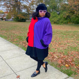 Lovori Coat