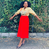 Diane Blouse