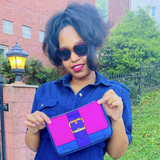 Estee Lauder Clutch