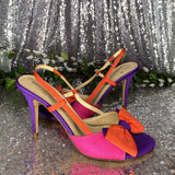Kate Spade Vintage Heels
