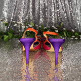 Kate Spade Vintage Heels