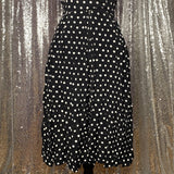 Polka Dot Romper