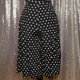 Polka Dot Romper