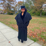 Maggie Wool Coat