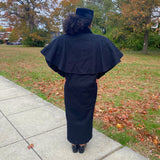 Maggie Wool Coat