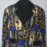 Giraffe Blazer