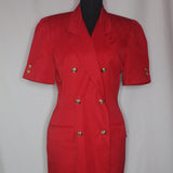 Kasper Vintage Dress