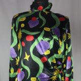 Good Work Vintage Blouse