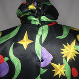 Good Work Vintage Blouse