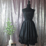 Louis Bustier Dress