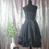 Louis Bustier Dress