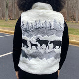 Northern Lifestyles Fury Vest