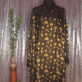 Asian Spa Kimono