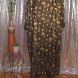 Asian Spa Kimono