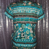 Jessica Wrap Dress