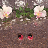 Flower Pedal Earring