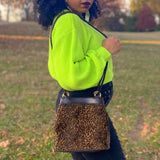 Fury Cat Purse