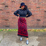 Noah Sequin Sweater