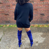Worthington Sequin Sweater