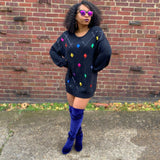 Worthington Sequin Sweater