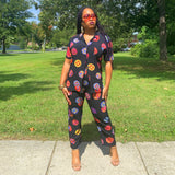 Chico Umbrella Pants Set