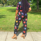 Chico Umbrella Pants Set