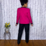 Signature Express Blazer