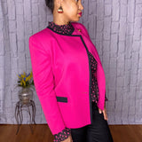 Signature Express Blazer