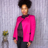 Signature Express Blazer