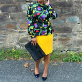 Good Work Vintage Blouse