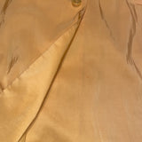 Forecastor Trench