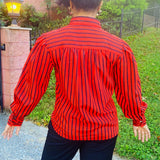 Josephine Blouse
