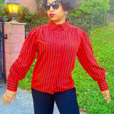 Josephine Blouse
