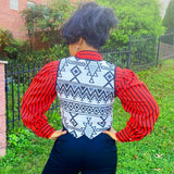 New Identity Vest