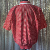 Lauren Polka Dot Shirt
