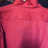 Puffy Track Jacket